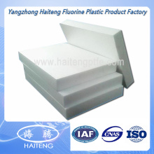 Anti-Rust PTFE Sheet Transparent Teflon Sheet