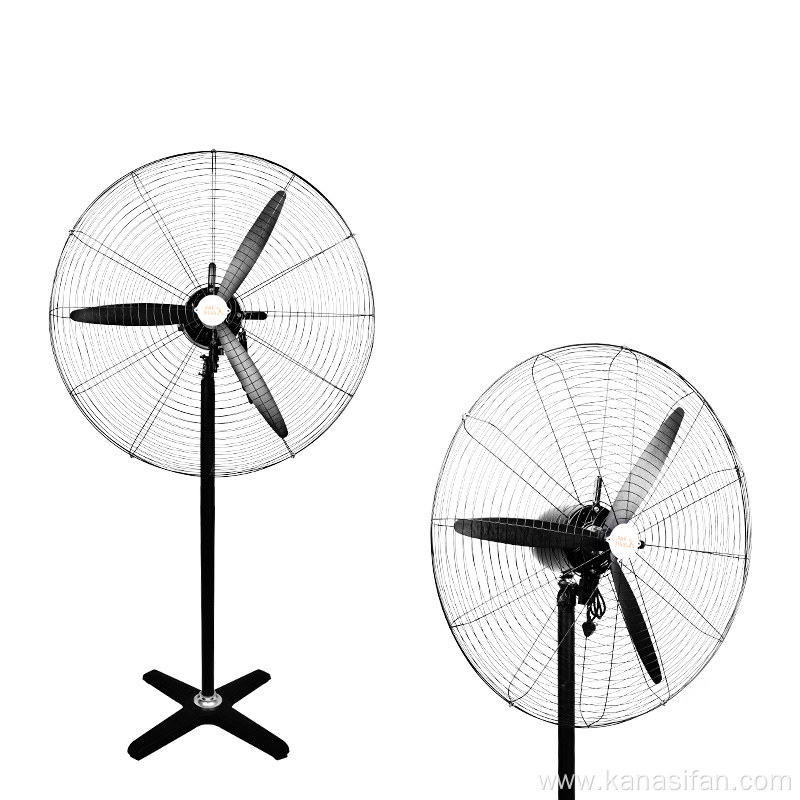 Yelpaze Fan With Stand Floor Pedestal Price