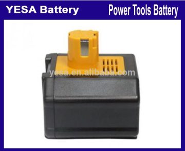24V 1.3~3.3Ah Ni-Cd Ni-MH Batteries for Panasonic EY9116B EY 9117B EY9210 EY9210B EY9240 EY9242 EY9244 Power Tools Battery
