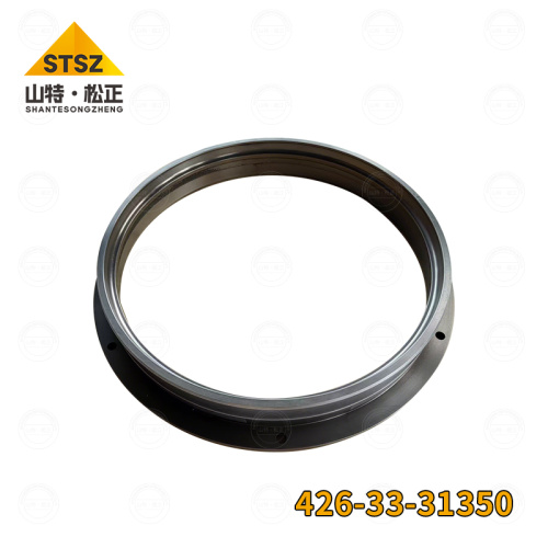 Imported loader WA500 part 426-33-31350 retainer