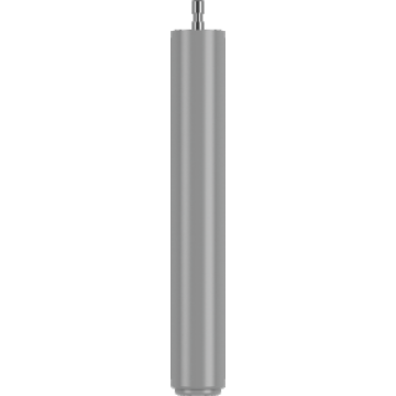 Brede temperatuurbereik lade Demper L126