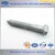 ASME B18.6.1 2.5-6.3mm Hex Phil Low Carbon Steel Wood Screw
