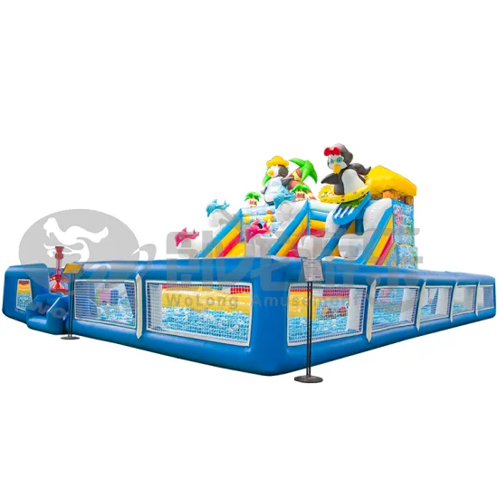 kids commercial ocean ball