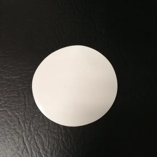 X-ray Luminescent Scintillator Enhancement Film for Imaging