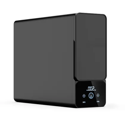 H2 Model RO Reverse Osmosis Water Purifier