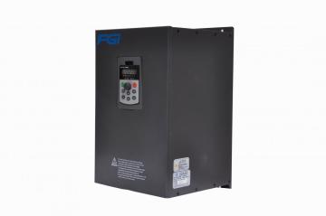 High Reliability Low Voltage AC Drives