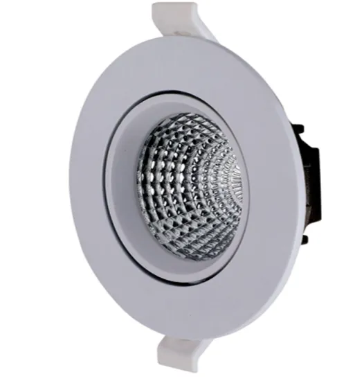 LED Spotlights For Sustainable Lighting