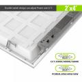 LED LED LIT LIGHT FP1 (2'x4 ')