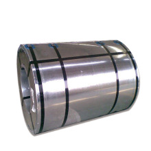 Hot mergulhado A179 Galvanized Aço Bobina