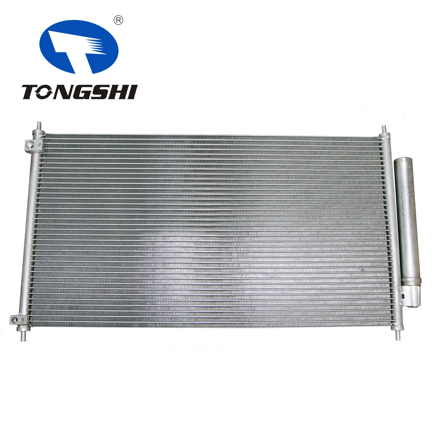 Air Conditioning Condensers for HONDA ACCORD EX L4 2.4L 13-15 OE 80110-T2F-Y01 Car Condenser