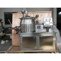 Pharmaceutical High Shear Mixer and Granulator