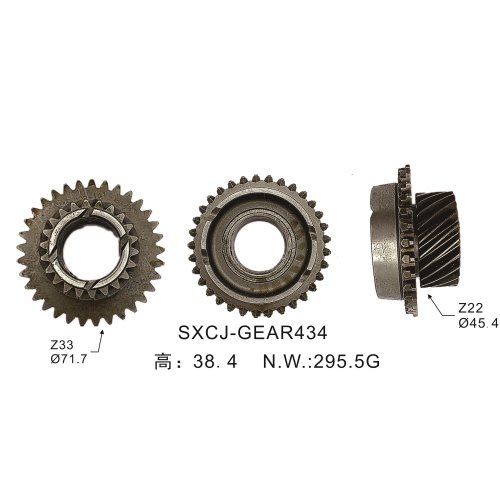 Auto Parts Transmission gear FOR KIA