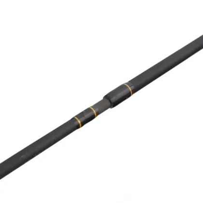 2.28M M Power Light Jigging Thunder Snakehead Fishing Rod Carbon Fiber Fishing Gear Tackle