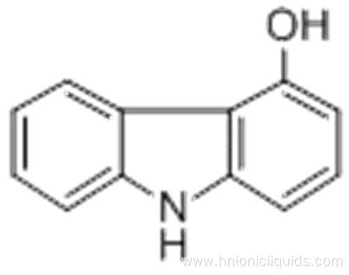 4-Hydroxycarbazole CAS 52602-39-8