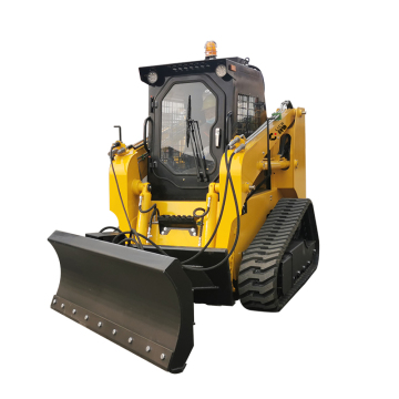 ホットセールストロングパワーミニスキッドステアローダーLC C65