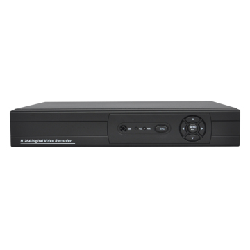 Ahd DVR (IAHR-3004E)