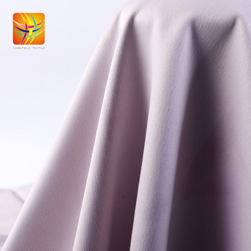 fashion warna-warni kain satin elastis tinggi