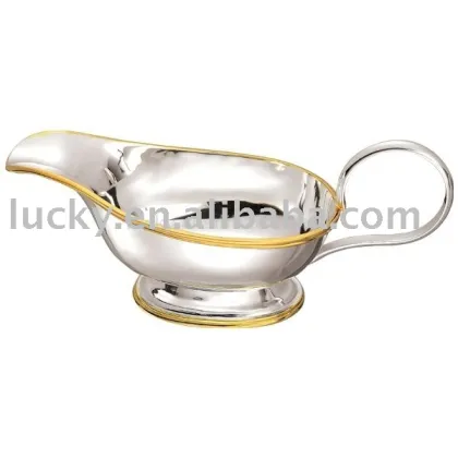 Gravy Boat