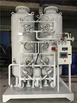 Hot Saling Medical Use Oxygen Generator