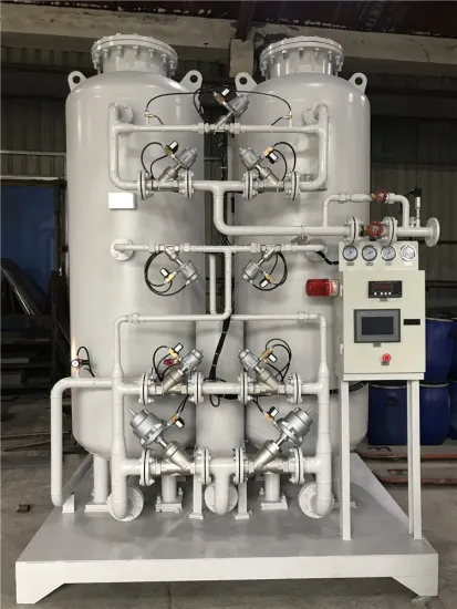 Hot Saling Medical Use Oxygen Generator