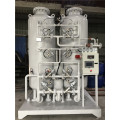 Hot Sale Psa O2 Oxygen Generator Plant Africa