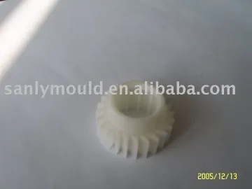 sell No.304 plastic gear wheel