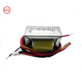 Transformador de línea de audio de 70V 100V 100W 4ohm