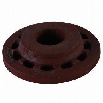 Steering parts for automotive, comes in gray iron and more, used in Mercedes Benz, Gorica, Volvo