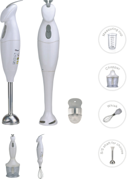 Electric Multi-Function Hand Blender