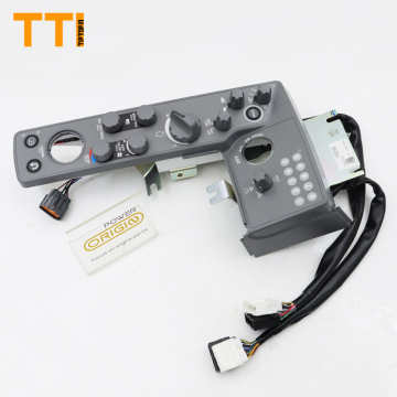 Control Switch Panel for YA Series and ZX Models