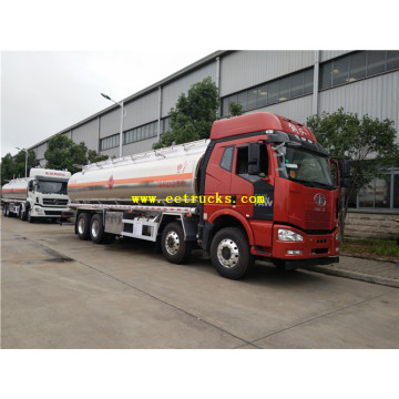 27 CBM FAW Petroleum Transport Tank Trucks