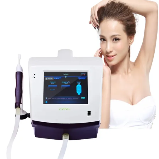 Factory Direct Sales: Non-Invasive Firming Instrument for Pelvic Floor Repair and Skin Contraction