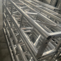 Capacity Truss for Stages