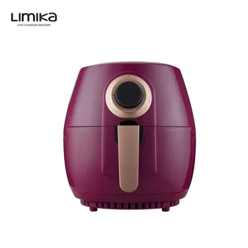 Kitchen Appliance Professional Electric Air Fryer