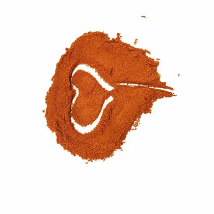 Specification of Chilli Powder Shu 10000 Shu 30000