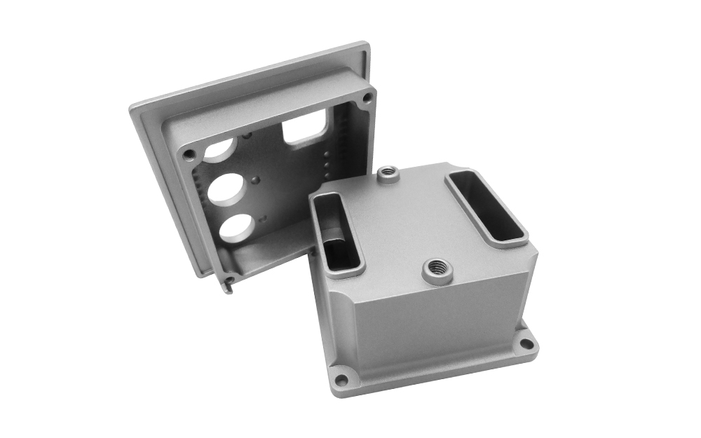 CNC Turning