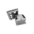 Custom Precision CNC Turning parts Service
