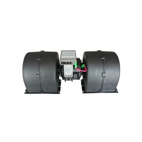 OE Truck Air Condition Evaporator Bus Blower Motor 008-A45-02