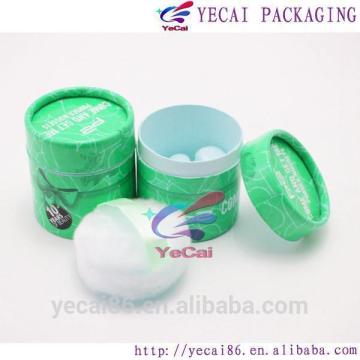 Multifunctional unique design paper box for skin care product with OME logo
