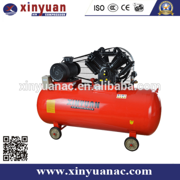 belt--drive air compressor with V-1.05/12.5,toyota hilux air conditioning compressor