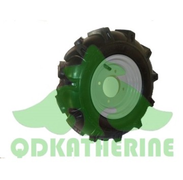 400-8 tyre;wheel barrow tyre;tillage machine tyre