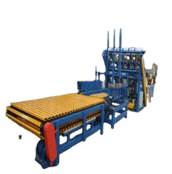 China's Leading Manufacturer: High-Quality, Affordable Steel Nail Making Machines