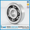 12*32*10 mm Groove Ball Bearing 6201