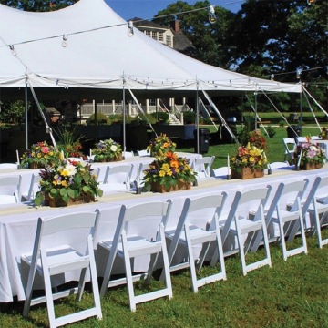 Portable Outdoor Folding Plastic Chairs for Modern Design and Easy Cleaning at Affordable Prices
