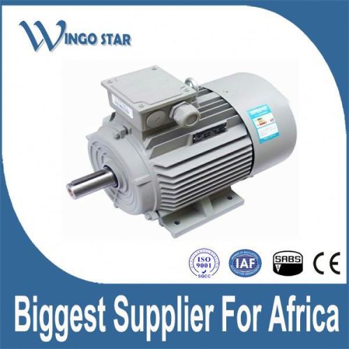Ms Series Three Phase Electric Motor Prices, High Quality Ms Series