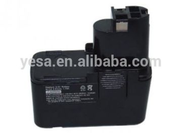 07023961 07023962 ABS 96-M2 Power Tool Battery for Wurth 0702300796 9.6V BATTERY