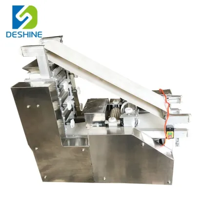 Commercial Naan Bread Shawarma Bread Making Machine