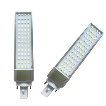 13W LED PL Light E27 G23/G24 Lamp - 13W LED PLC 2-Pin