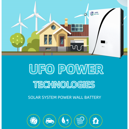 10 jaar garantie Home Lithium-ijzerfosfaat lifepo4-batterij