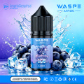 WASPE E-LIQUID 30ML Купуване на едро от склад в ЕС
